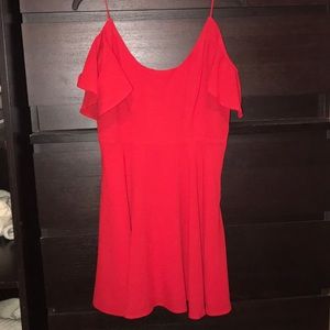 Kimchi Blue Urban Outfitters Dress